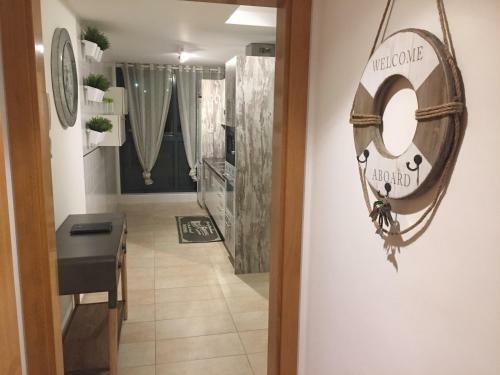 Apartamento �tico Bonito