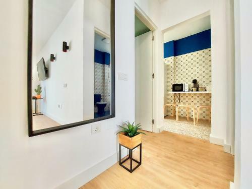 Apartamento Casa Ana Con Balc�n