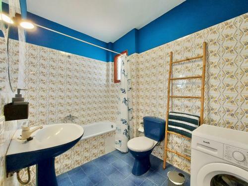 Apartamento Casa Ana Con Balc�n