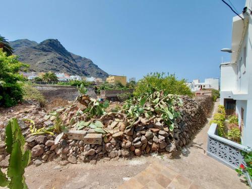 Apartamento Casa Ana Con Balc�n