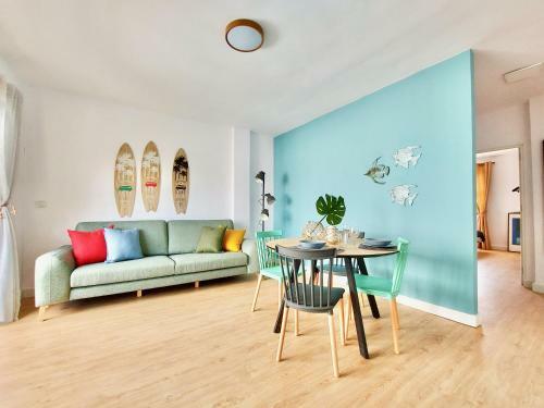 Apartamento Casa Ana Con Balc�n