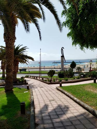 Apartamento Casa Guanche