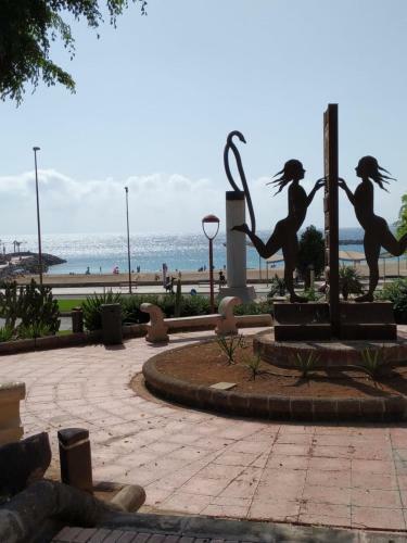 Apartamento Casa Guanche