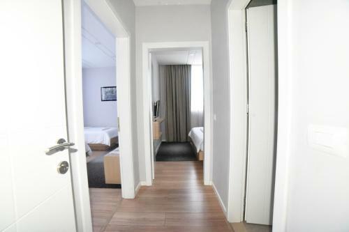 Hotel Auto Grill Roberti