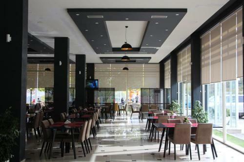 Hotel Auto Grill Roberti