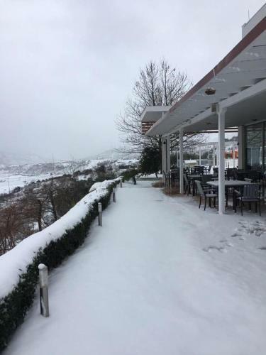 Hotel Auto Grill Roberti