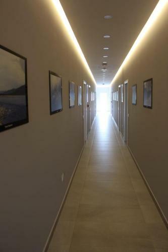Hotel Auto Grill Roberti