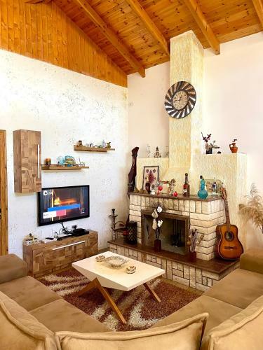 River Escape - Lui?s Apartments And Villas