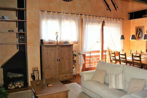 Apartamento Mirador de Masella
