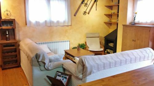 Apartamento Mirador de Masella