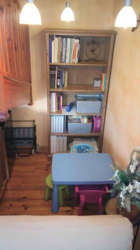 Apartamento Mirador de Masella
