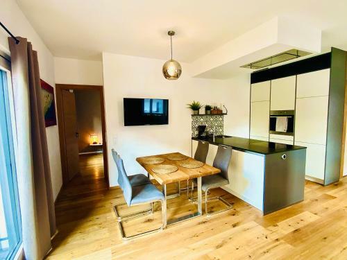 Apartamento Alte M�hle Loft By Alpenluxus