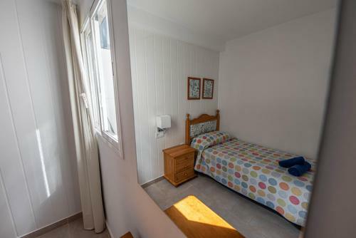 Montse Apartment N3