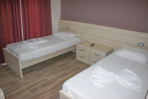 Hotel Veal