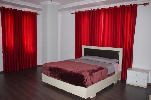 Hotel Veal