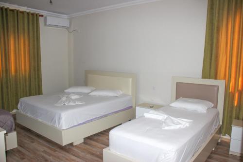 Hotel Veal