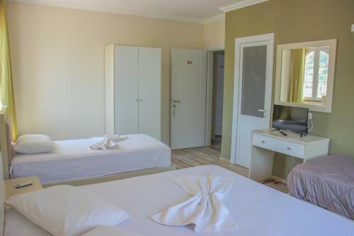 Hotel Veal