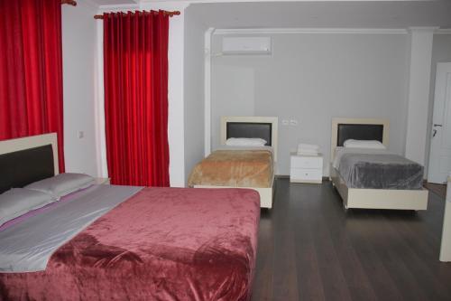 Hotel Veal