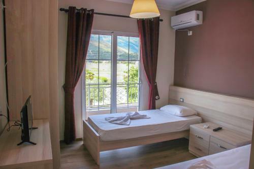 Hotel Veal
