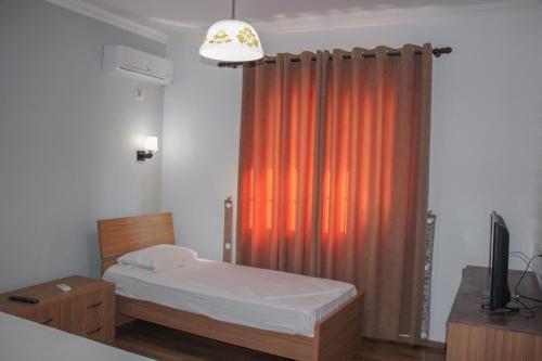 Hotel Veal
