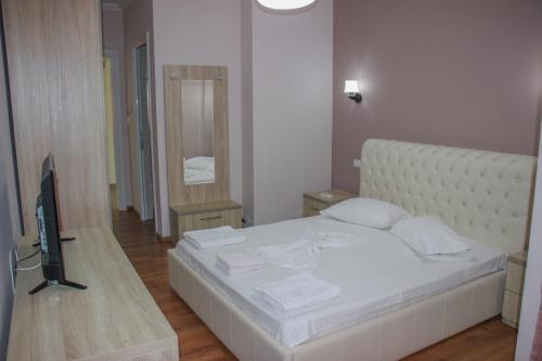 Hotel Veal