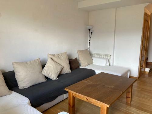 Apartamento Cal Mercad�