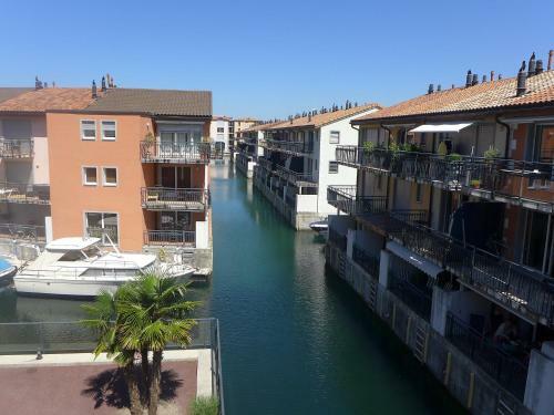 Apartment Tasman S13-2