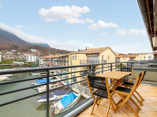 Apartment Tasman S13-2