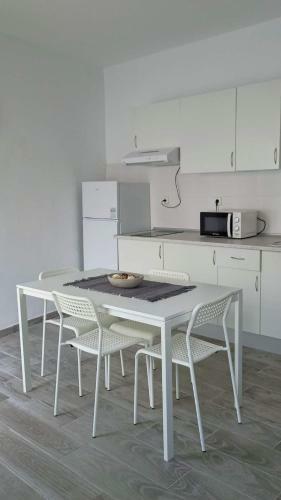 Apartamento Gran Tarajal