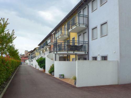 Apartment Tasman S12-2
