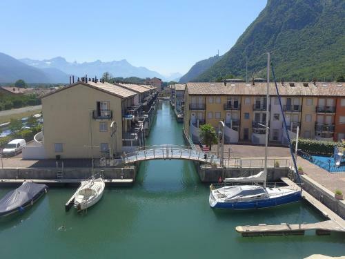 Apartment Tasman S12-2