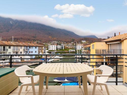 Apartment Tasman S12-2
