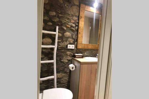 Puigcerd� Centro. Acogedor Apartament En El Pueblo