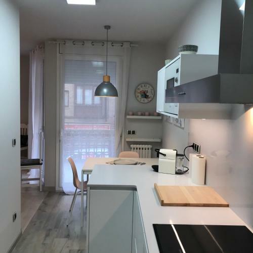 Apartamento Tur�stico "correos"