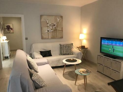Apartamento Tur�stico "correos"