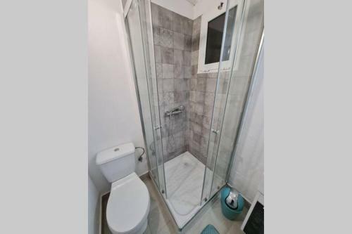 Apartamento Romantic Beach
