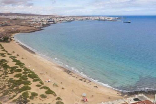 Apartamento Romantic Beach