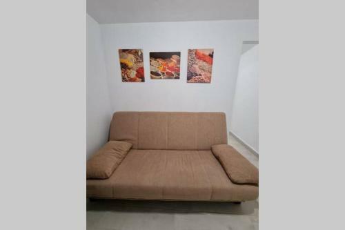 Apartamento Romantic Beach