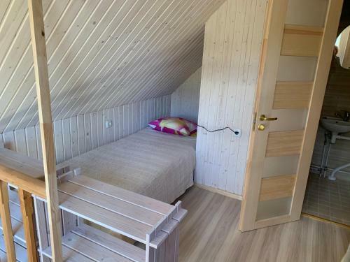 Mokko Saunahouse