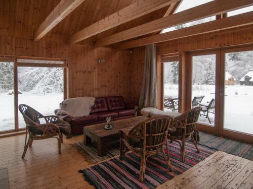 Mokko Saunahouse