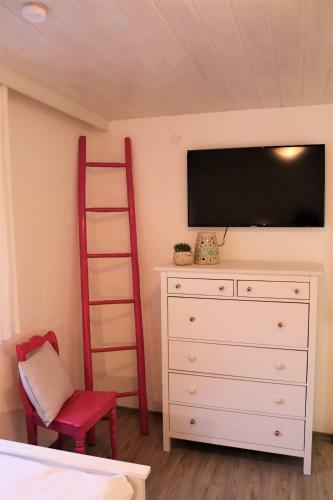 Apartamento Sch�ne Ferienwohnung Vor Den Toren Pullman Citys