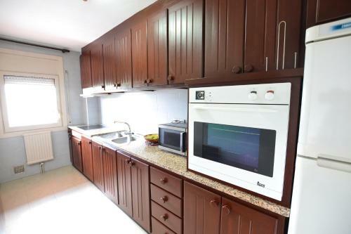 Apartament Cerdanya
