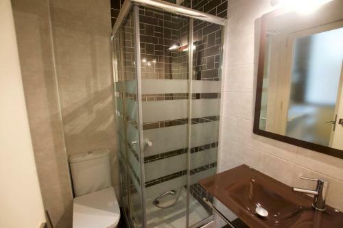 Apartament Cerdanya