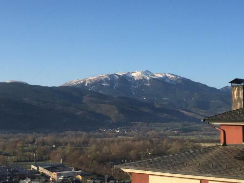 Apartamento En Puigcerda
