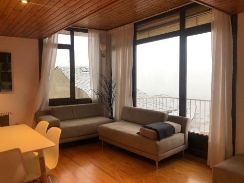 Apartamento En Puigcerda