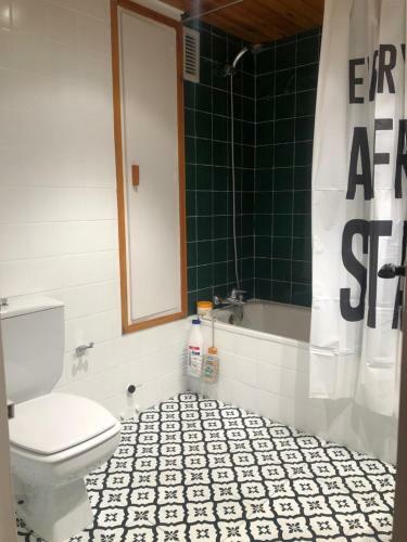 Apartamento En Puigcerda
