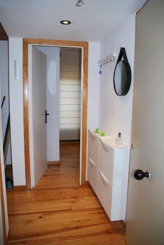 Apartamento En Puigcerda