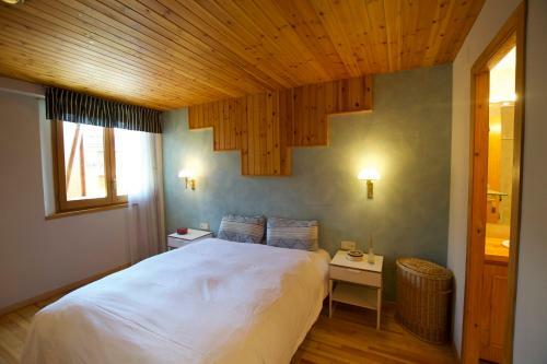 Apartament Cal Puigb�
