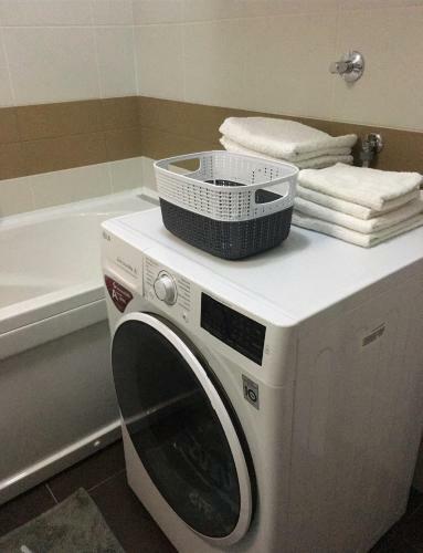 Apartman City Center 3