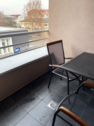 Apartman City Center 3